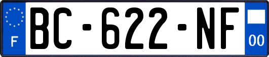 BC-622-NF