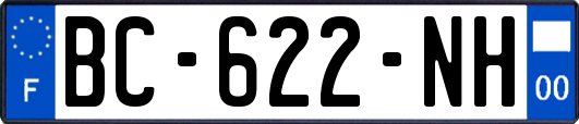 BC-622-NH
