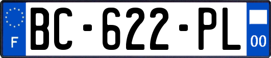 BC-622-PL