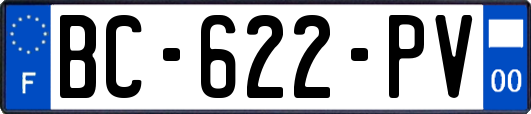 BC-622-PV