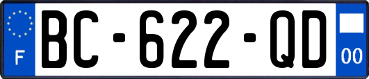 BC-622-QD