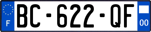 BC-622-QF