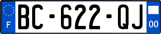 BC-622-QJ