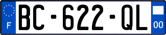 BC-622-QL