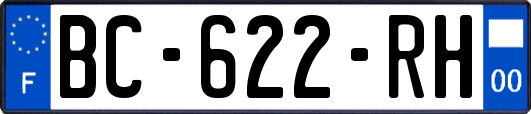 BC-622-RH