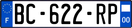 BC-622-RP