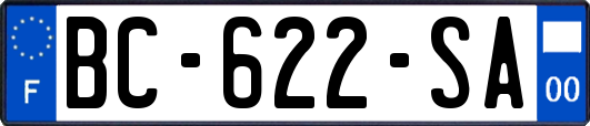 BC-622-SA