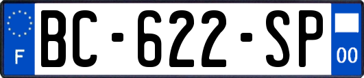 BC-622-SP