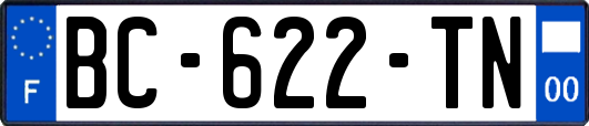 BC-622-TN