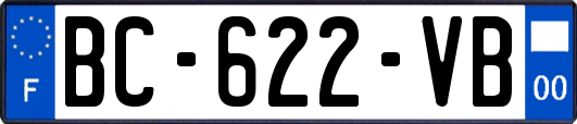 BC-622-VB