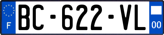 BC-622-VL