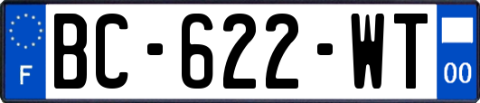 BC-622-WT