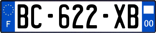 BC-622-XB