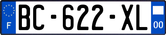 BC-622-XL