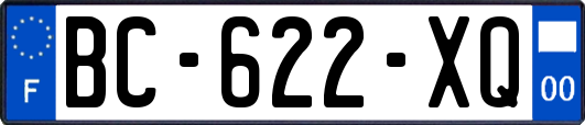 BC-622-XQ