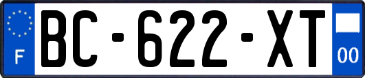 BC-622-XT