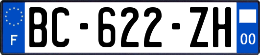 BC-622-ZH