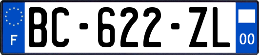 BC-622-ZL