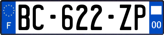 BC-622-ZP