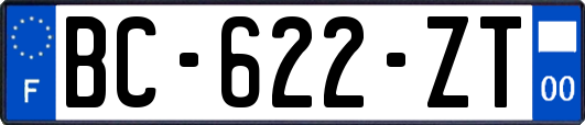 BC-622-ZT