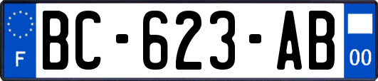 BC-623-AB