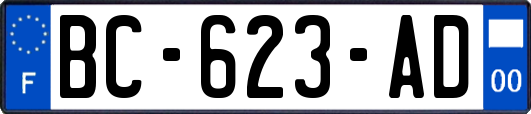 BC-623-AD