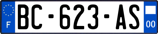 BC-623-AS