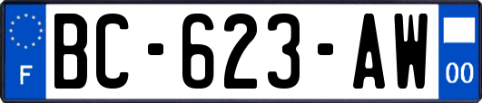 BC-623-AW