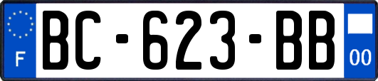 BC-623-BB