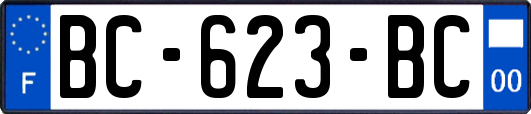 BC-623-BC