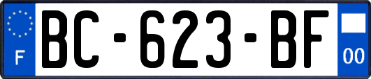 BC-623-BF