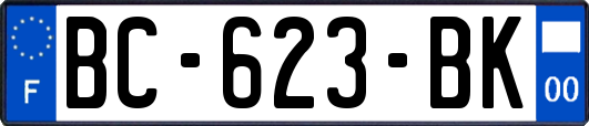 BC-623-BK