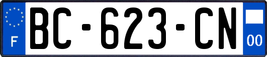 BC-623-CN