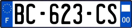 BC-623-CS