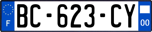 BC-623-CY