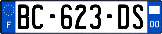 BC-623-DS