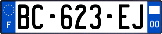 BC-623-EJ