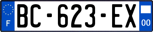 BC-623-EX