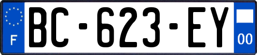 BC-623-EY
