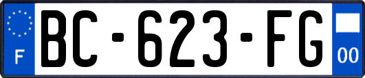 BC-623-FG