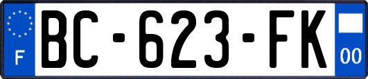 BC-623-FK