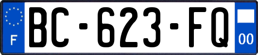 BC-623-FQ