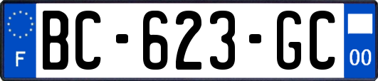 BC-623-GC