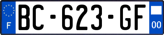 BC-623-GF