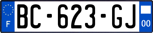 BC-623-GJ