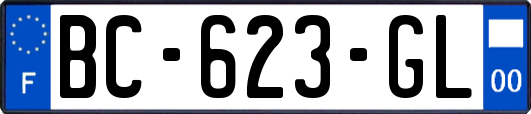 BC-623-GL