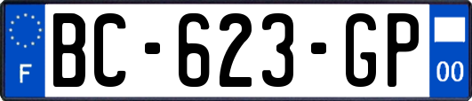 BC-623-GP
