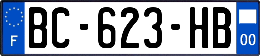 BC-623-HB