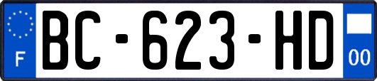 BC-623-HD