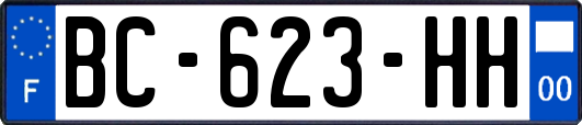 BC-623-HH